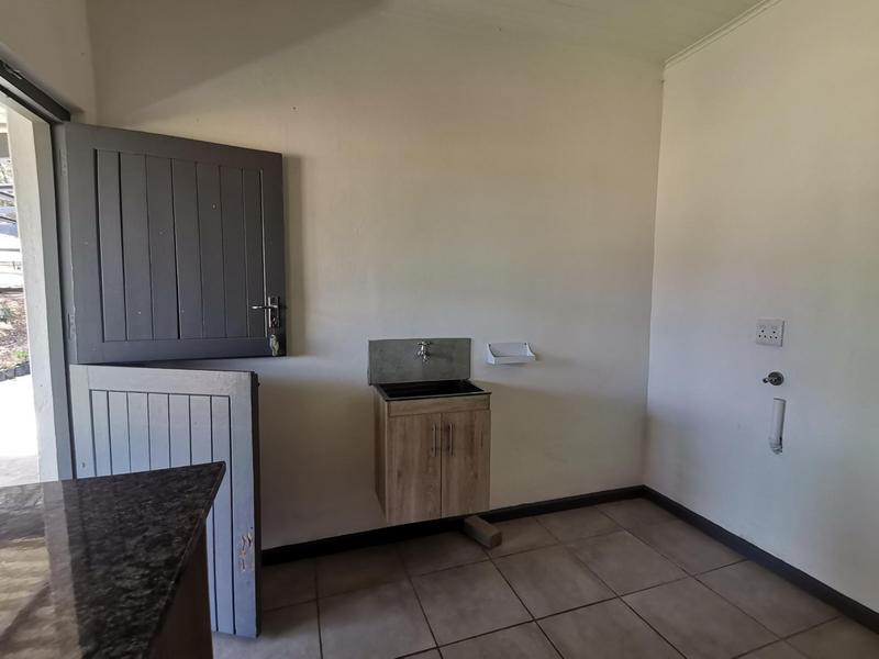 To Let 3 Bedroom Property for Rent in Klapmuts Western Cape